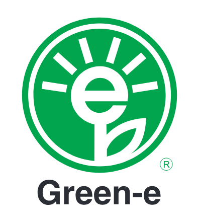 Green-e energy certified